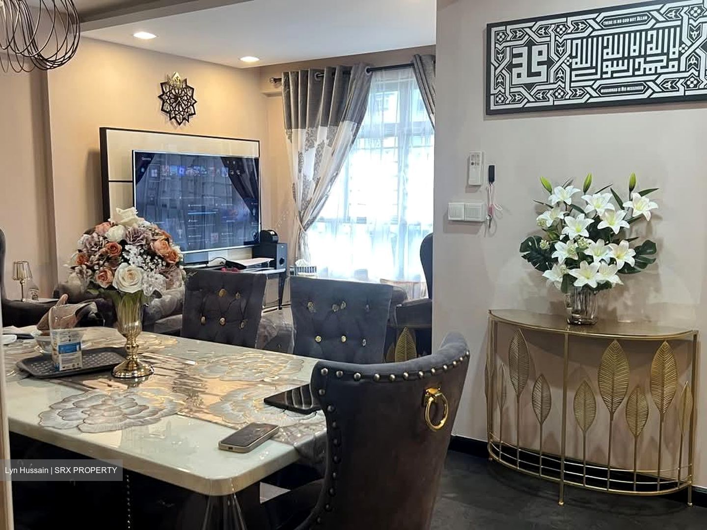 Blk 121D Eastbank @ Canberra (Sembawang), HDB 4 Rooms #553274701